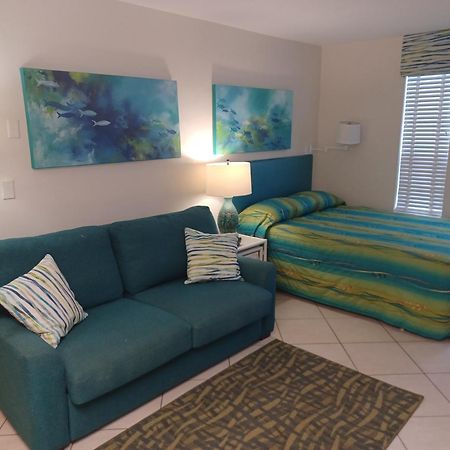 Islander Beach Resort - New Smyrna Beach Exterior foto