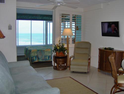 Islander Beach Resort - New Smyrna Beach Exterior foto