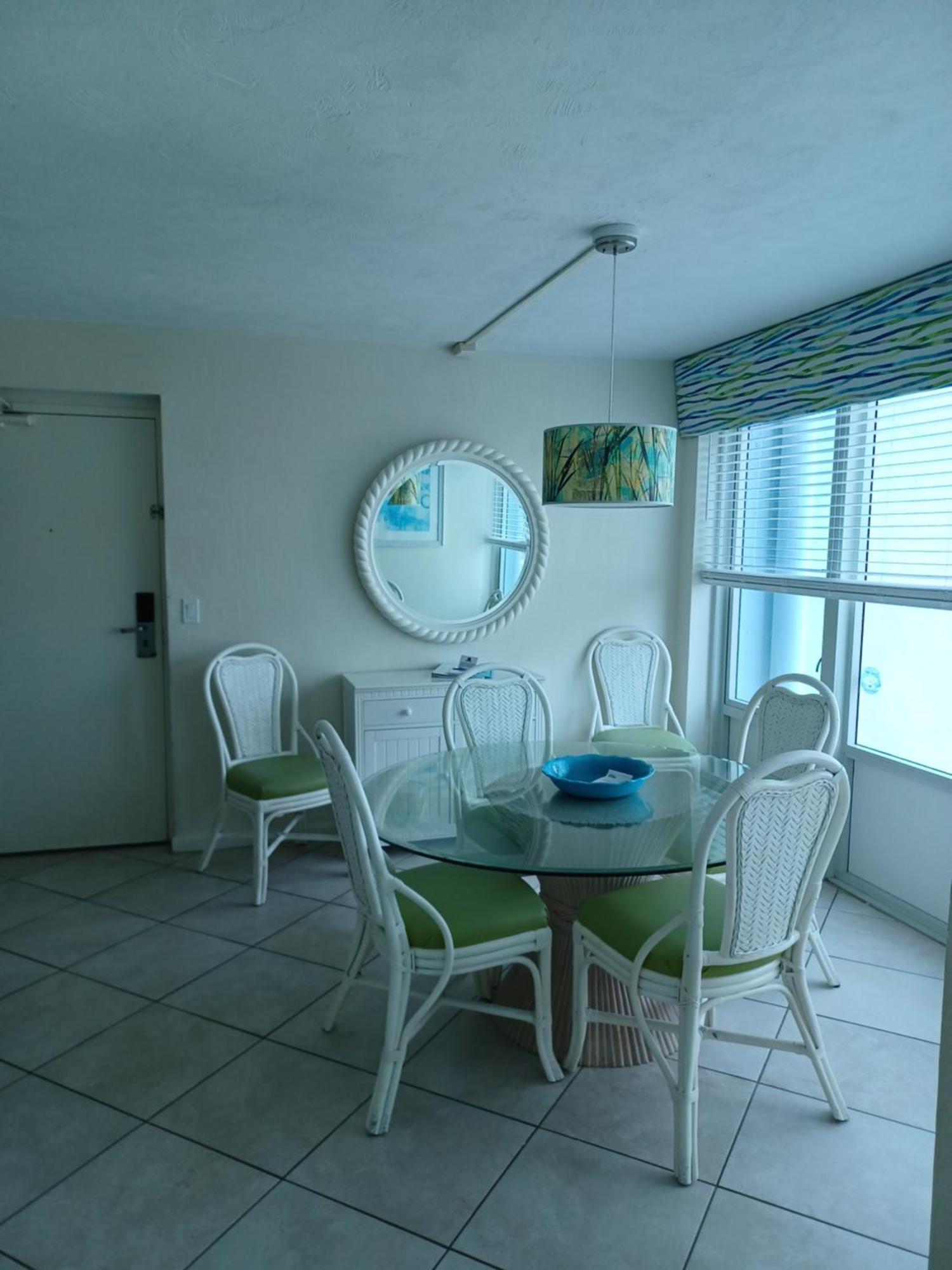 Islander Beach Resort - New Smyrna Beach Exterior foto