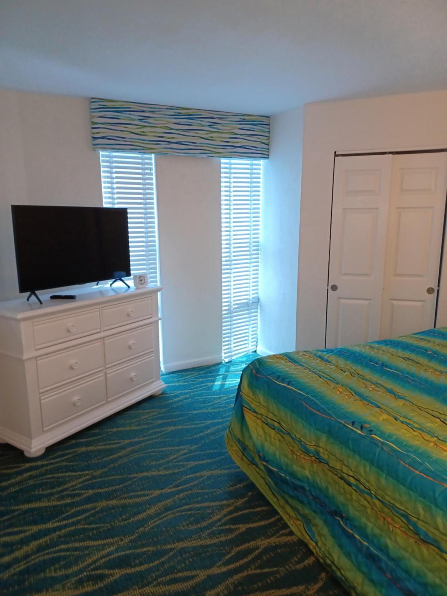Islander Beach Resort - New Smyrna Beach Exterior foto