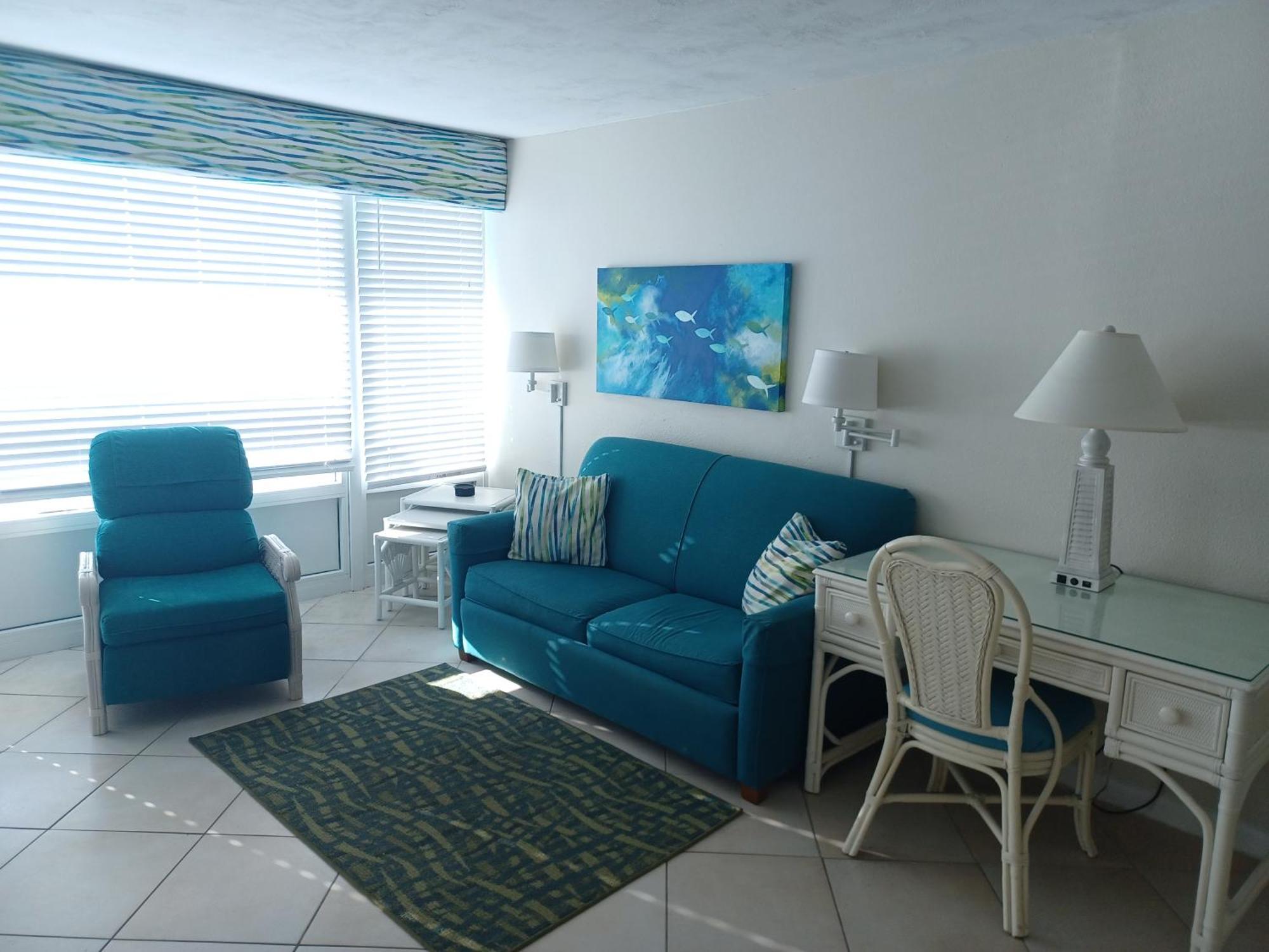 Islander Beach Resort - New Smyrna Beach Exterior foto