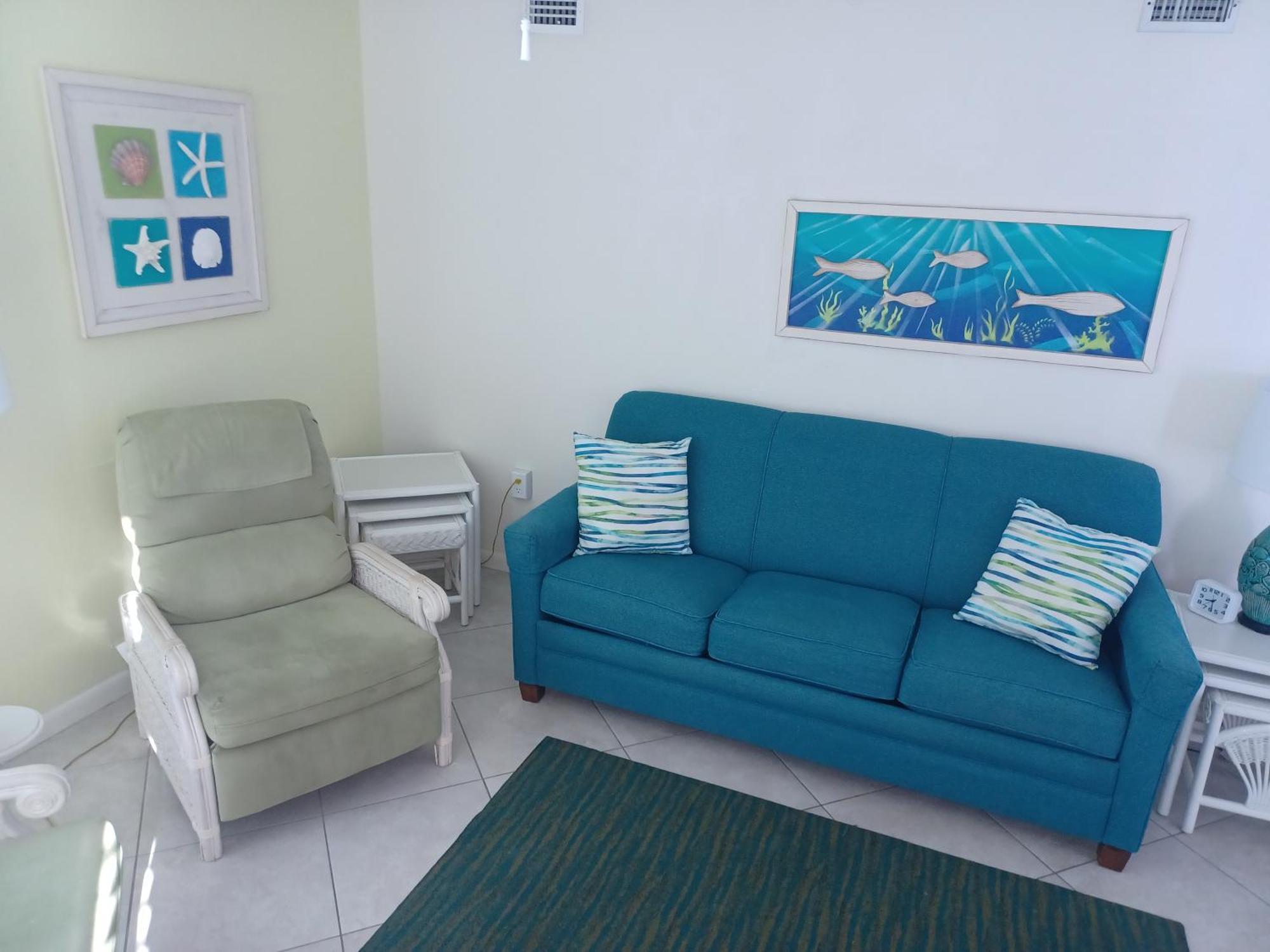Islander Beach Resort - New Smyrna Beach Exterior foto